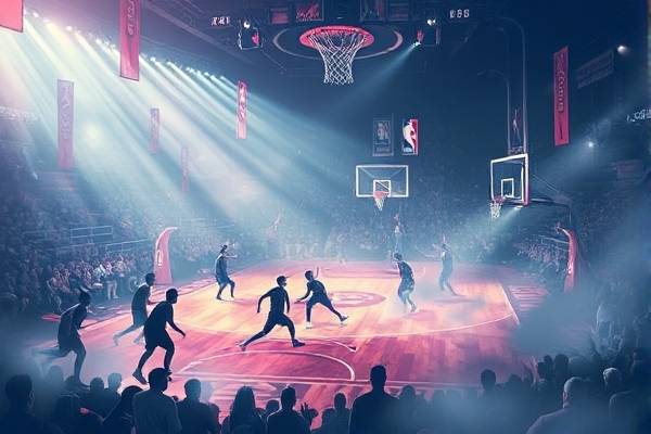 nba录像回放,nba录像回放免费观看  nba录像回放 第1张