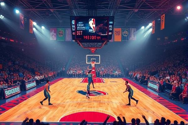 nba录像在哪里看,nba录播在哪里看  nba录像在哪里看 第1张
