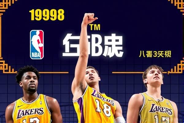 1998年nba总决赛g5录像,98年nba总决赛中文解说  1998年nba总决赛g5录像 第1张