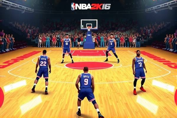 nba2k16偷跑录像,nba2k16走步违例  nba2k16偷跑录像 第1张