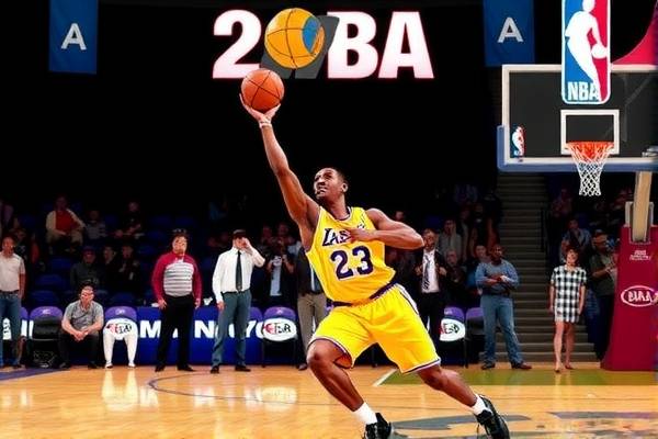 nba全明星赛录像2004,nba全明星赛录像高清回放  nba全明星赛录像2004 第1张